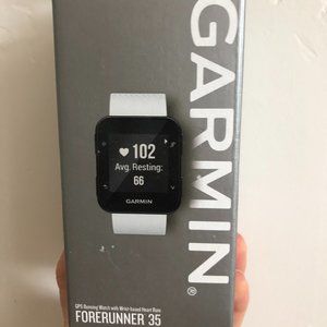Garmin Forerunner 35